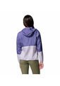 Chaqueta Mujer Columbia FLASH FORWARD II Morado Columbia de Columbia