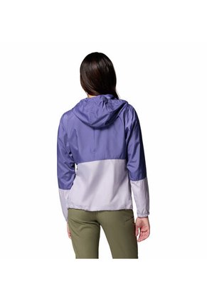 Chaqueta Mujer Columbia FLASH FORWARD II Morado Columbia