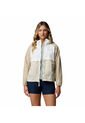 Chaqueta Mujer Columbia SPIRE VALLEY WIND Beige Columbia de Columbia