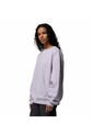 Buzo Mujer Columbia ALDERMORE CREW Morado Columbia de Columbia