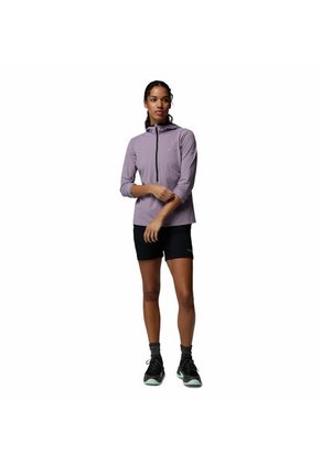 Short Mujer Columbia COSMIQUES PRO SHORT Negro Columbia