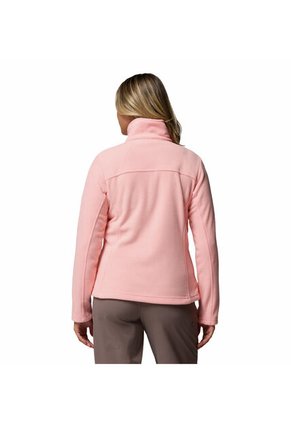 Buzo Mujer Columbia FAST TREK II JACKET Rosa Columbia