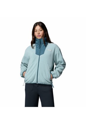 Buzo Mujer Columbia SEQUOIA GROVE FULL Azul Columbia