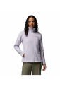 Buzo Mujer Columbia FAST TREK II JACKET Morado Columbia de Columbia