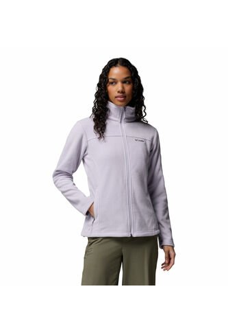 Buzo Mujer Columbia FAST TREK II JACKET Morado Columbia Columbia