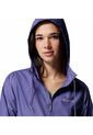 Chaqueta Mujer Columbia FLASH FORWARD II Morado Columbia de Columbia