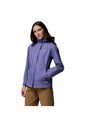Chaqueta Mujer Columbia ARCADIA II JACKET Morado Columbia de Columbia
