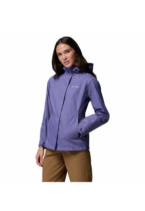 Chaqueta Mujer Columbia ARCADIA II JACKET Morado Columbia