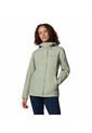 Chaqueta Mujer Columbia ARCADIA II JACKET Crema Columbia de Columbia