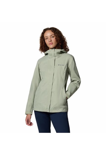 Chaqueta Mujer Columbia ARCADIA II JACKET Crema Columbia