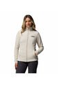 Buzo Mujer Columbia BASIN TRAIL III FULL Beige Columbia de Columbia