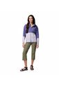 Chaqueta Mujer Columbia FLASH FORWARD II Morado Columbia de Columbia