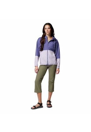 Chaqueta Mujer Columbia FLASH FORWARD II Morado Columbia