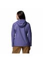 Chaqueta Mujer Columbia ARCADIA II JACKET Morado Columbia de Columbia