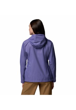 Chaqueta Mujer Columbia ARCADIA II JACKET Morado Columbia