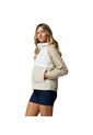 Chaqueta Mujer Columbia SPIRE VALLEY WIND Beige Columbia de Columbia