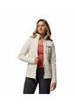 Buzo Mujer Columbia BASIN TRAIL III FULL Beige Columbia de Columbia