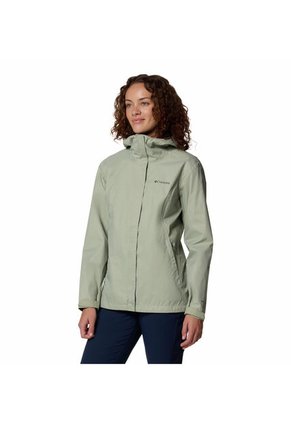 Chaqueta Mujer Columbia ARCADIA II JACKET Crema Columbia