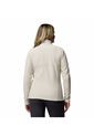 Buzo Mujer Columbia BASIN TRAIL III FULL Beige Columbia de Columbia