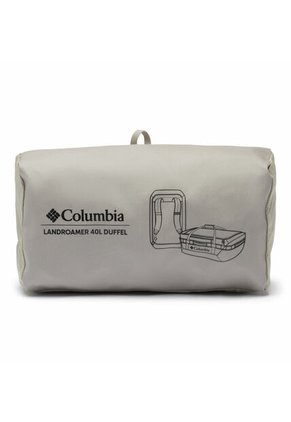 Morral Hombre Columbia LANDROAMER 40L DUFFE Negro Columbia