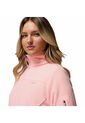 Buzo Mujer Columbia FAST TREK II JACKET Rosa Columbia de Columbia