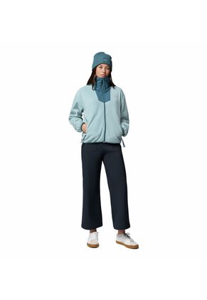 Buzo Mujer Columbia SEQUOIA GROVE FULL Azul Columbia