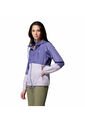 Chaqueta Mujer Columbia FLASH FORWARD II Morado Columbia de Columbia