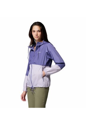 Chaqueta Mujer Columbia FLASH FORWARD II Morado Columbia