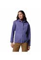 Chaqueta Mujer Columbia ARCADIA II JACKET Morado Columbia de Columbia