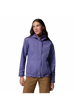 Chaqueta Mujer Columbia ARCADIA II JACKET Morado Columbia