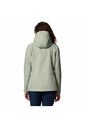 Chaqueta Mujer Columbia ARCADIA II JACKET Crema Columbia de Columbia