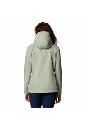 Chaqueta Mujer Columbia ARCADIA II JACKET Crema Columbia