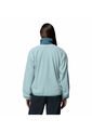 Buzo Mujer Columbia SEQUOIA GROVE FULL Azul Columbia de Columbia