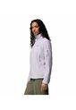 Buzo Mujer Columbia FAST TREK II JACKET Morado Columbia de Columbia