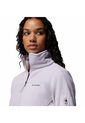 Buzo Mujer Columbia FAST TREK II JACKET Morado Columbia de Columbia