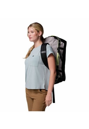 Morral Hombre Columbia LANDROAMER 40L DUFFE Negro Columbia