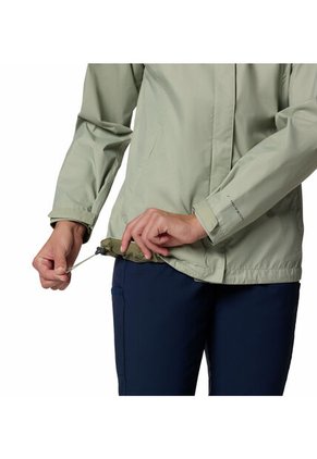 Chaqueta Mujer Columbia ARCADIA II JACKET Crema Columbia