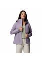 Chaqueta Mujer Columbia HIKEBOUND II JACKET Morado Columbia de Columbia