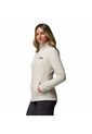 Buzo Mujer Columbia BASIN TRAIL III FULL Beige Columbia de Columbia