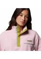 Buzo Mujer Columbia HELVETIA II CROPPED Rosa Columbia de Columbia