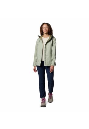 Chaqueta Mujer Columbia ARCADIA II JACKET Crema Columbia