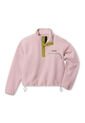 Buzo Mujer Columbia HELVETIA II CROPPED Rosa Columbia de Columbia