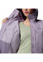 Chaqueta Mujer Columbia HIKEBOUND II JACKET Morado Columbia de Columbia
