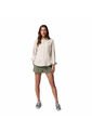 Camisa Mujer Columbia TAMIAMI II LS SHIRT Beige Columbia de Columbia