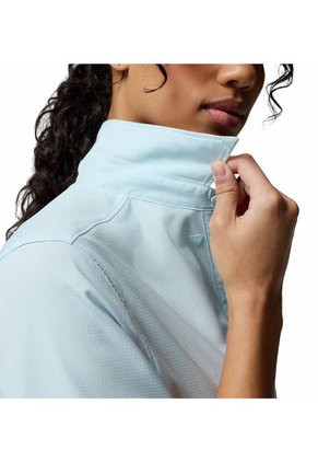 Camisa Mujer Columbia TAMIAMI II SS SHIRT Negro Columbia