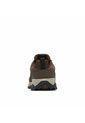 Tenis Hombre Columbia STRATA TRAIL LOW WP Café Columbia de Columbia