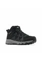 Bota Hombre Columbia PEAKFREAK II MID Negro Columbia de Columbia