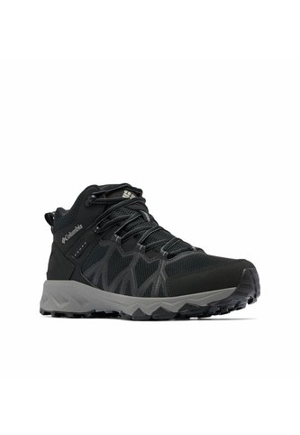 Bota Hombre Columbia PEAKFREAK II MID Negro Columbia Columbia