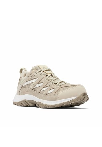 Tenis Mujer Columbia CRESTWOOD WATERPROOF Multicolor Columbia Columbia