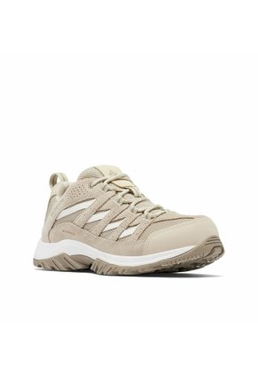 Tenis Mujer Columbia CRESTWOOD WATERPROOF Multicolor Columbia